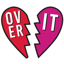 Cutout - Over It