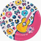 There'll Always Be Music - Dinner Plates 8ct