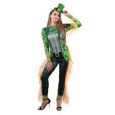 Miss St. Patrick