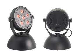 LED Mini Par Light