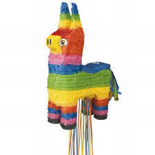 Pinata - Burro
