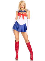 Sexy Sailor