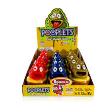 Pooplets