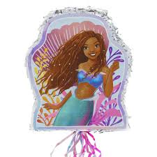 Pinata - Disney Little Mermaid LA