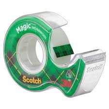 Scotch Tape