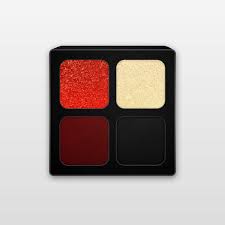 Devil Shadow Palette