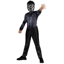 Marvel - Black Panther Child