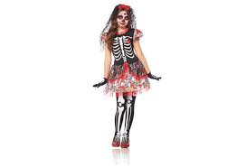 Day of the Dead Girl