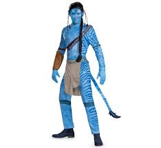 Avatar: The Way of Water - Jake Sully