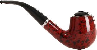 Detective Pipe