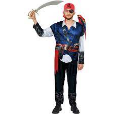Pirate Man
