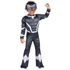 Marvel Black Panther - Toddler