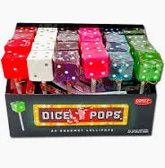 Dice Pop