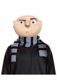 Minions - Gru Kit