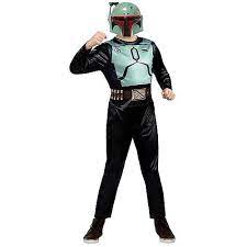 Star Wars Boba Fett Costume