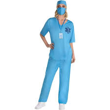 Doctor/Nurse