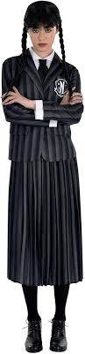 Wednesday - Wednesday Addams