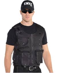 S.W.A.T. Vest Kit