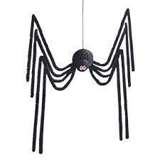 Giant Spider - Room Decoration