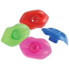 Whistling Lips 12ct