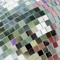 Disco Lunch Napkins 16ct