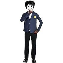 Creepy Painter - Child Costume