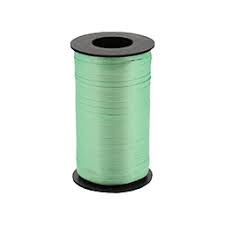 500yd Crimped Ribbon - Mint