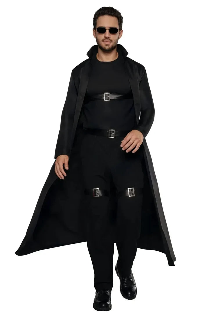 Adult Costume - 404 Not Found