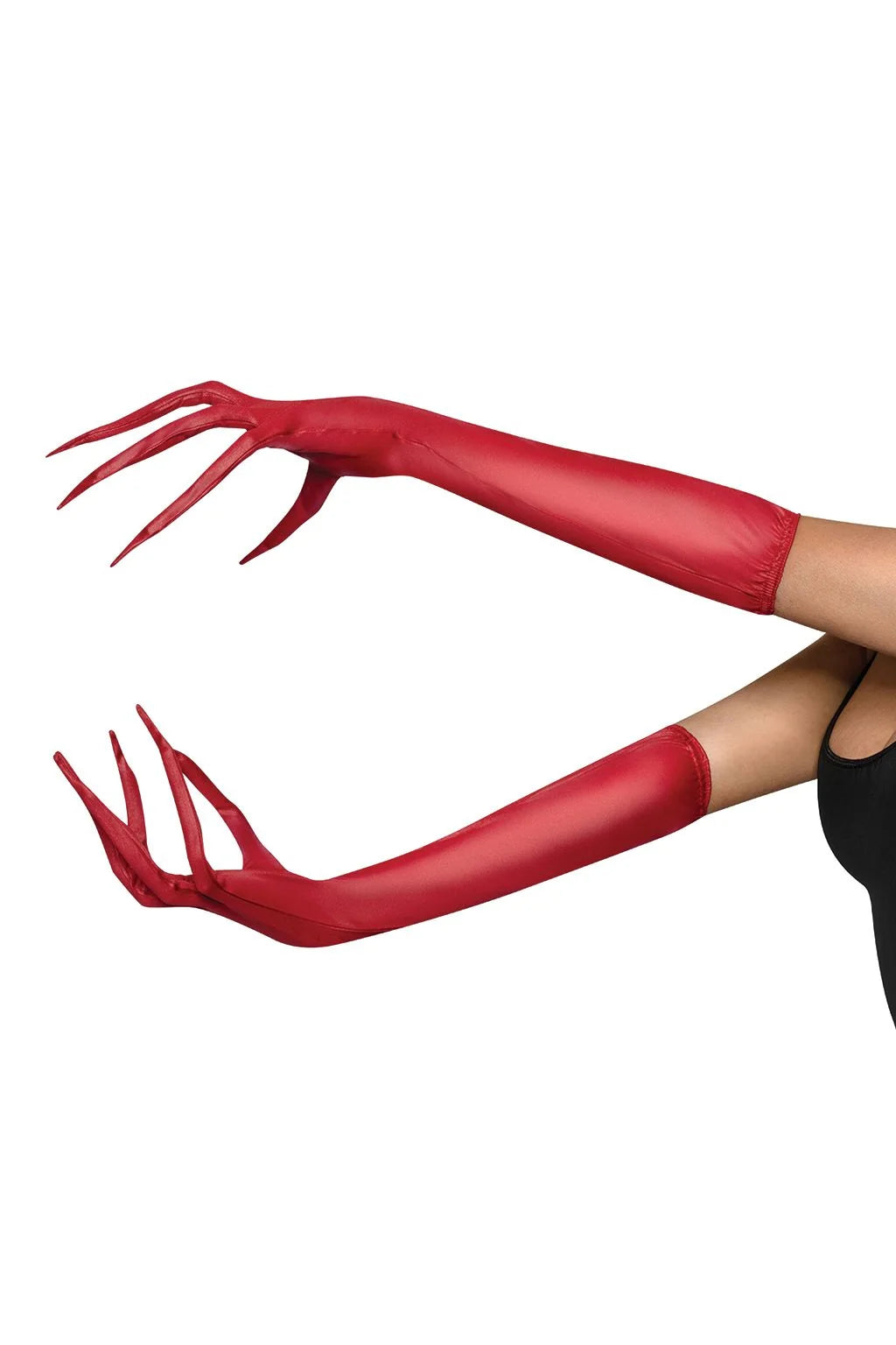 Spindly Gloves