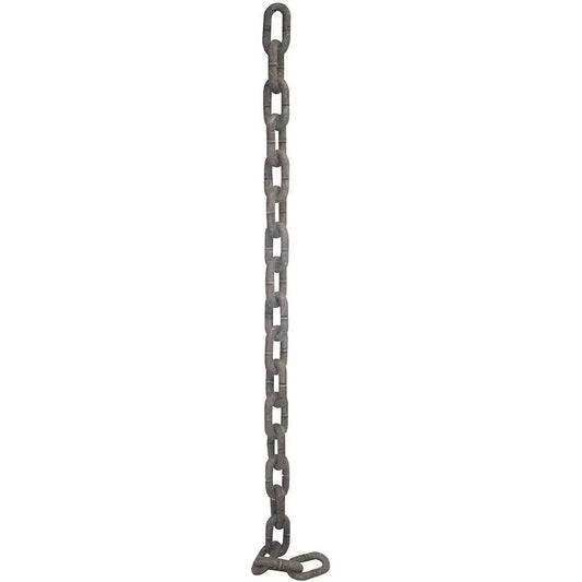 Chain Link - Black