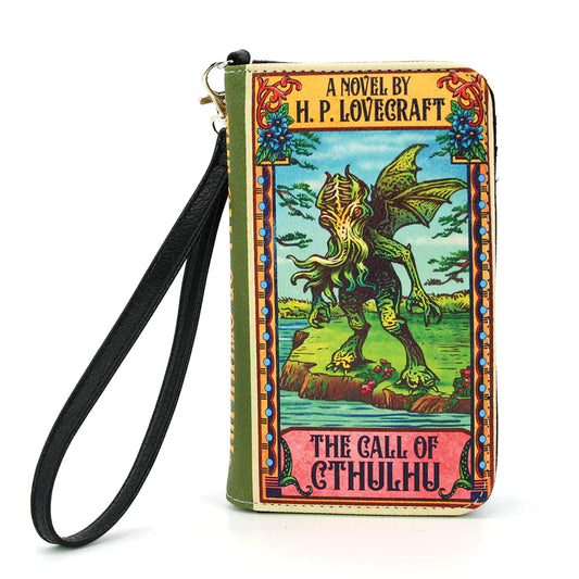 Wristlet - The Call of Cthulhu