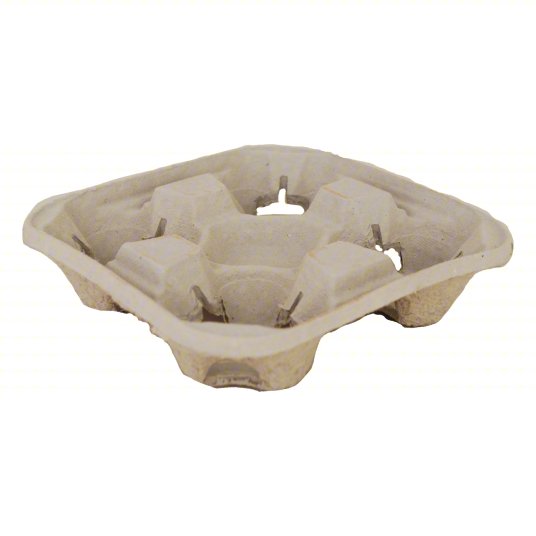 4 Cups Drink Carrier