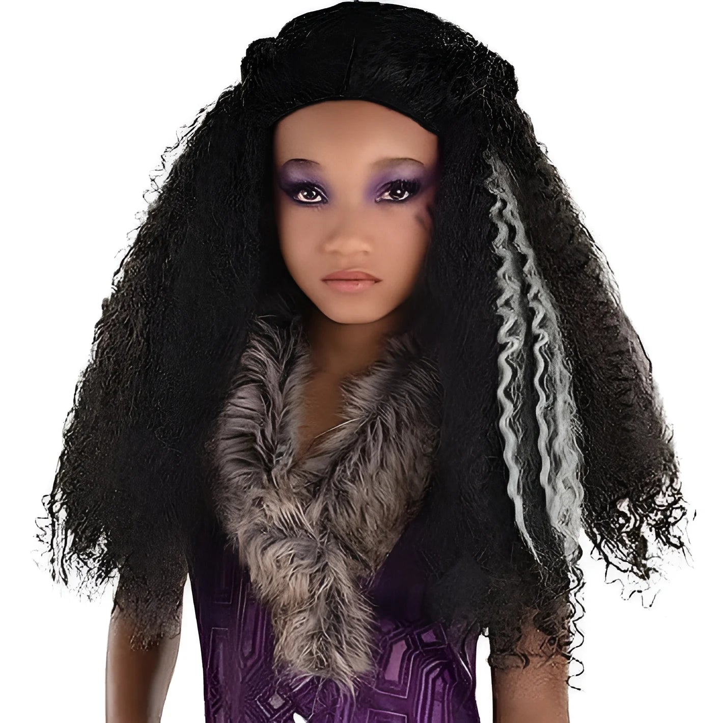 Child Wig - Willa (Z-O-M-B-I-E-S 3)