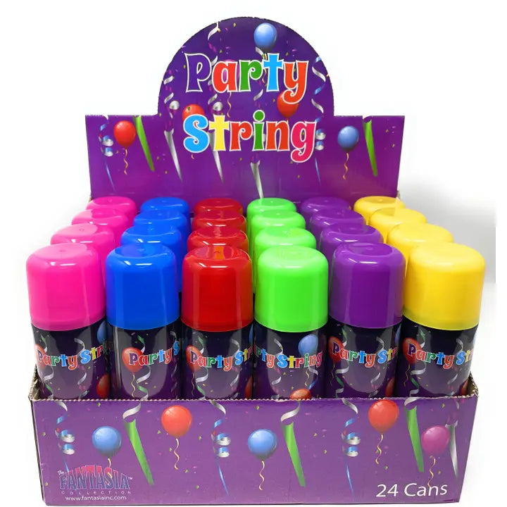 Party String