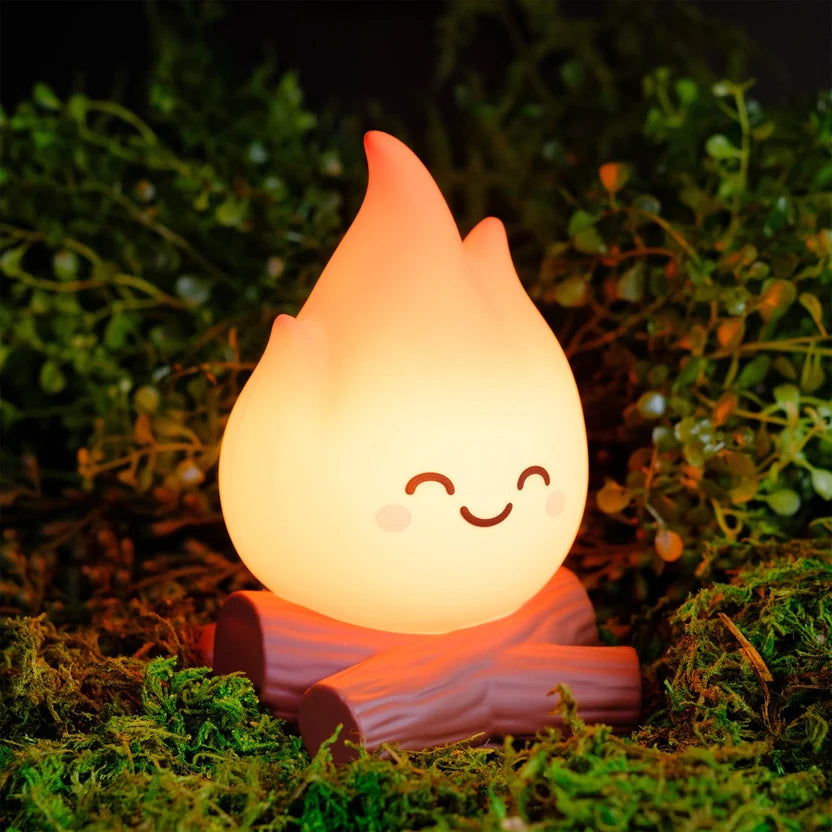 Mushi - Ambient Light
