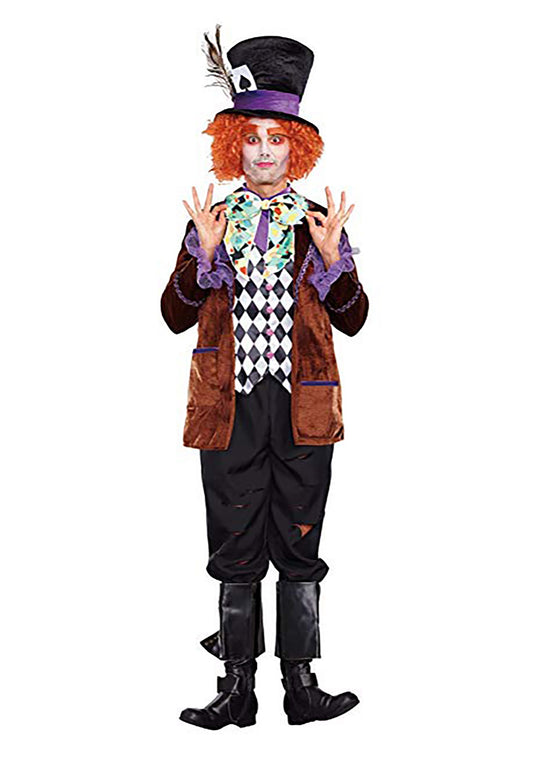 Hatter Madness