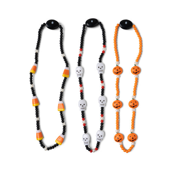 Spooky Lights neckalce