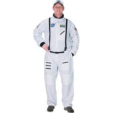 Astronaut Suit