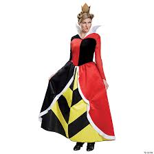 Queen of Hearts