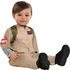 Ghost Buster - Infant Costume