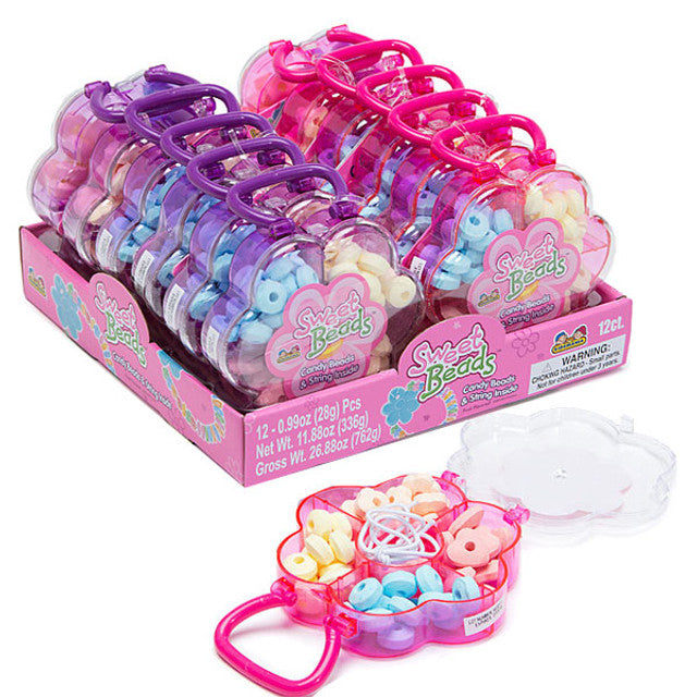 Sweet Beads Candy