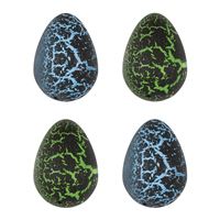 Jurassic World 4 - Grow a Dinosaur Egg 4ct