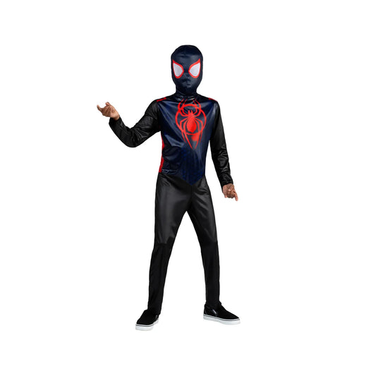 Spider Man - Miles Morales Child