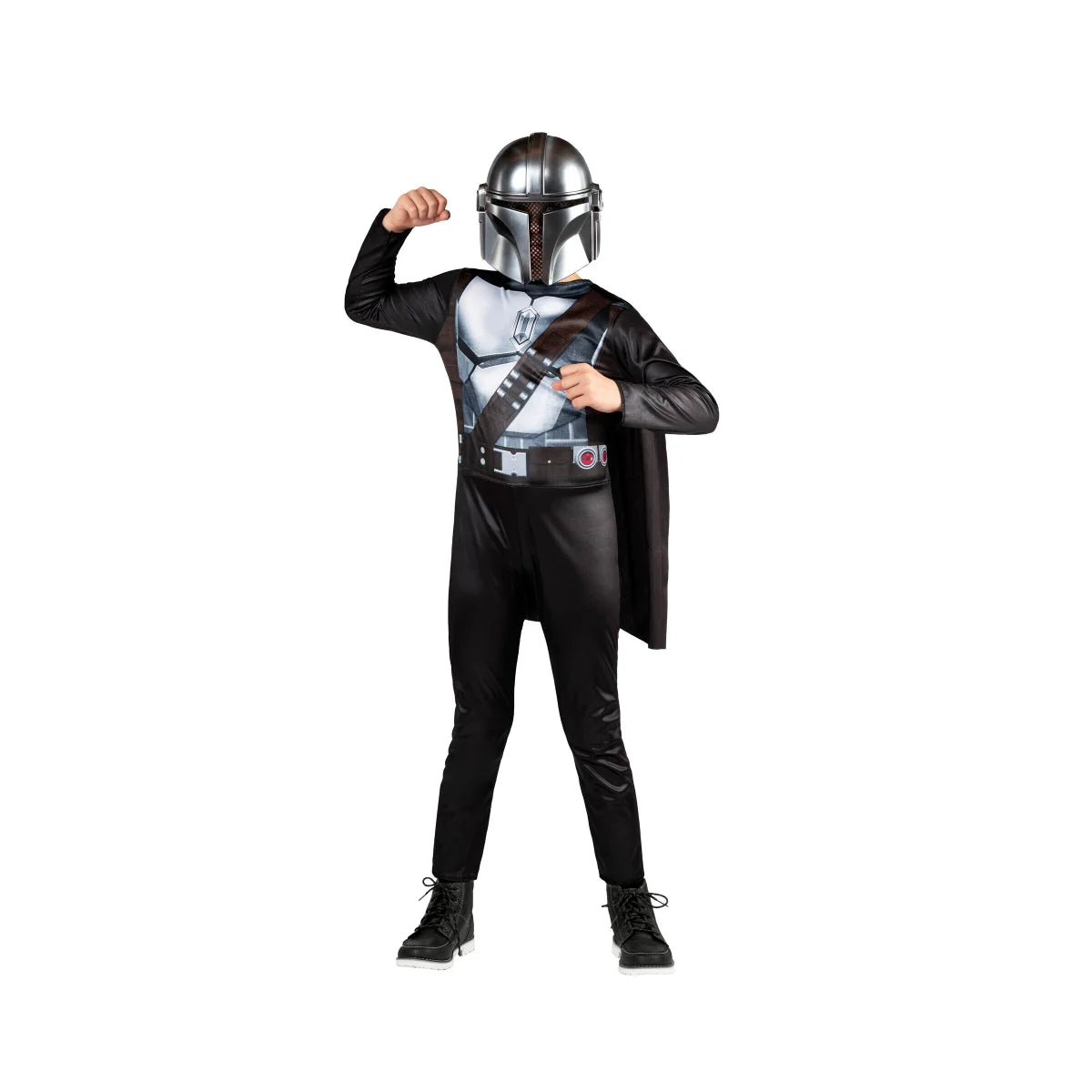 Star Wars - Mandalorian Child