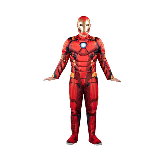 Marvel - Iron Man