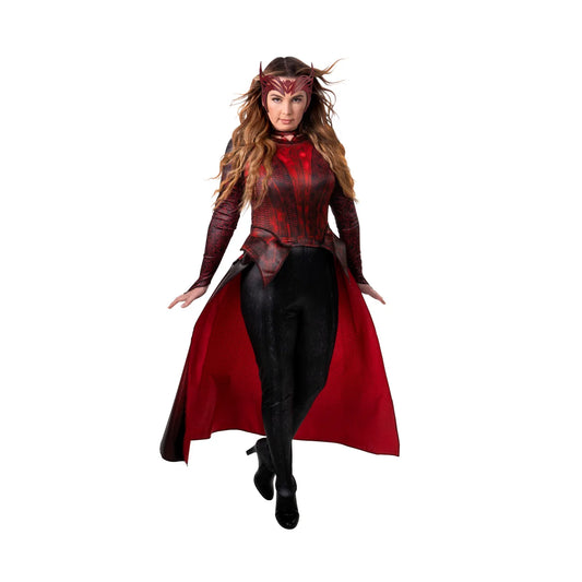 Marvel - Scarlett Witch
