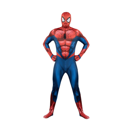 Marvel - Spider-Man Adult Costume