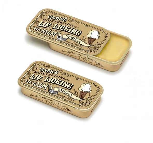 Tinte Cosmetics - Lip Balm