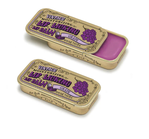 Tinte Cosmetics - Lip Balm