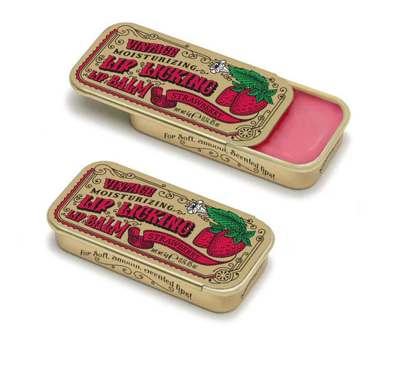 Tinte Cosmetics - Lip Balm